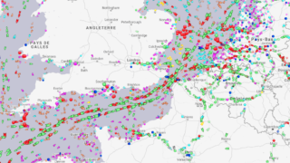 MarineTraffic