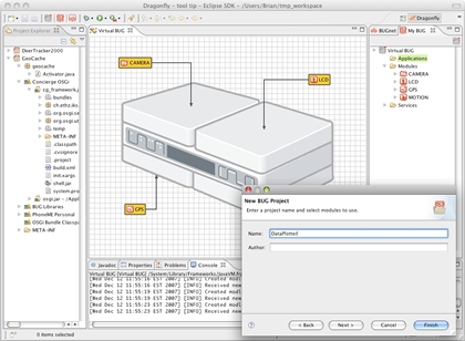 BUG SDK