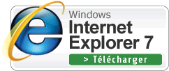 Télécharger Internet Explorer