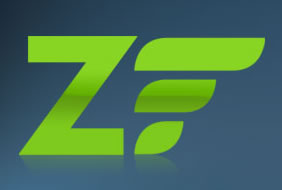 Logo Zend Framework