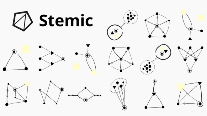 Stemic, outil de cartographie conceptuelle