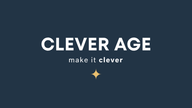 Logo Clever Age